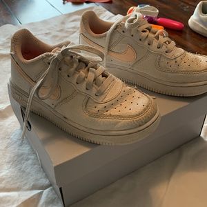 Girls Air Force 1